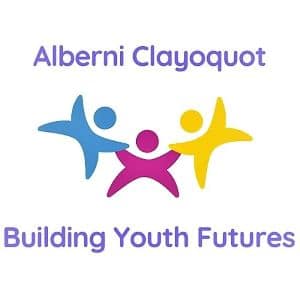 Alberni Clayoquot Youth Futures graphic